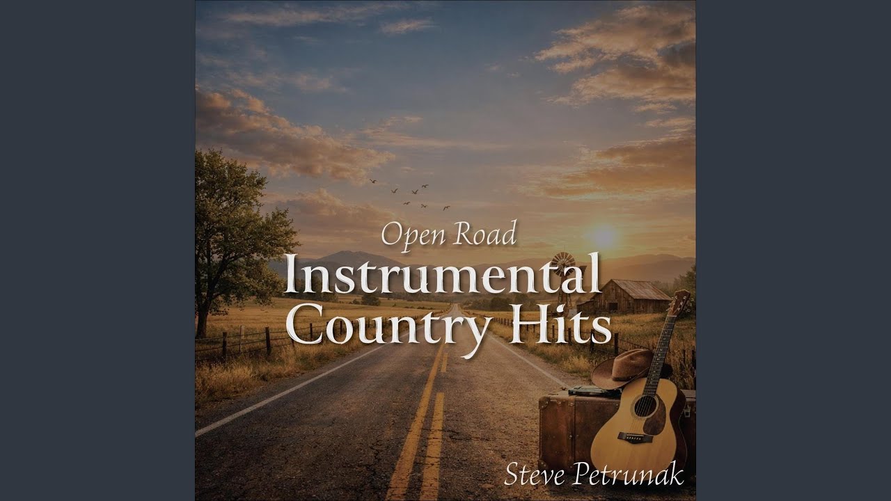 It Takes a Woman (Instrumental Version)