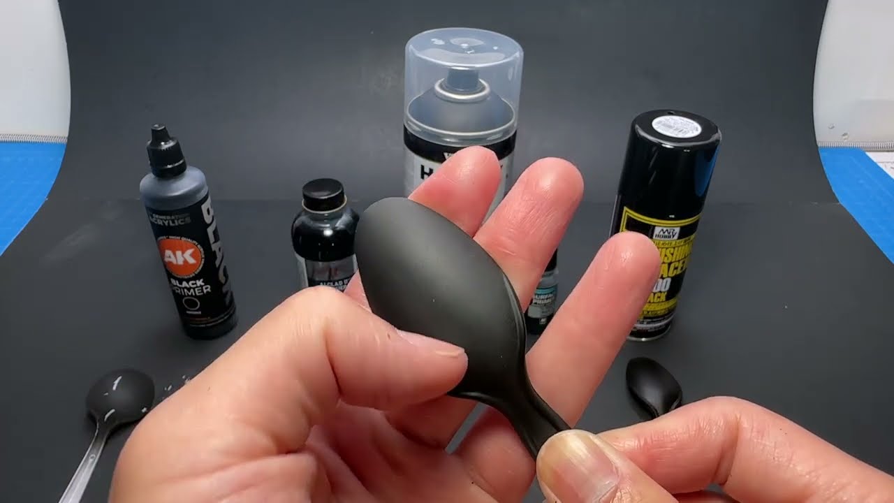Which is the Best Black Primer?