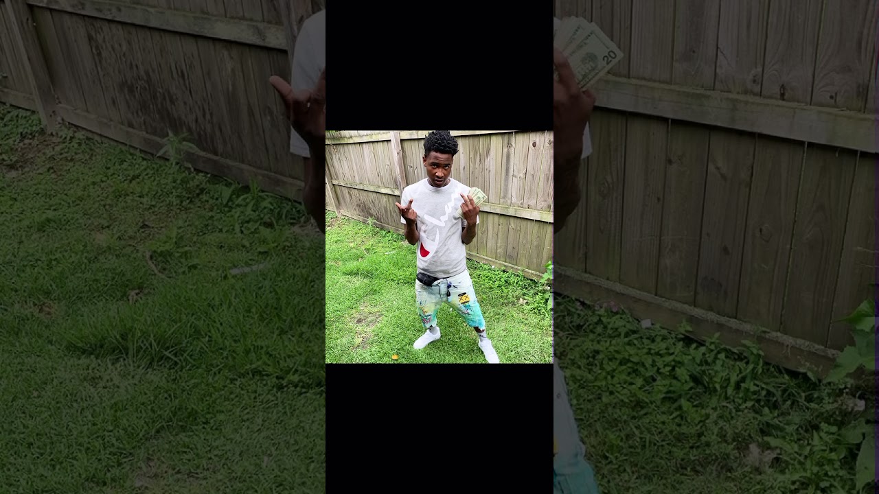 StepBoyReek ~What&rsquo;s Da Procedure