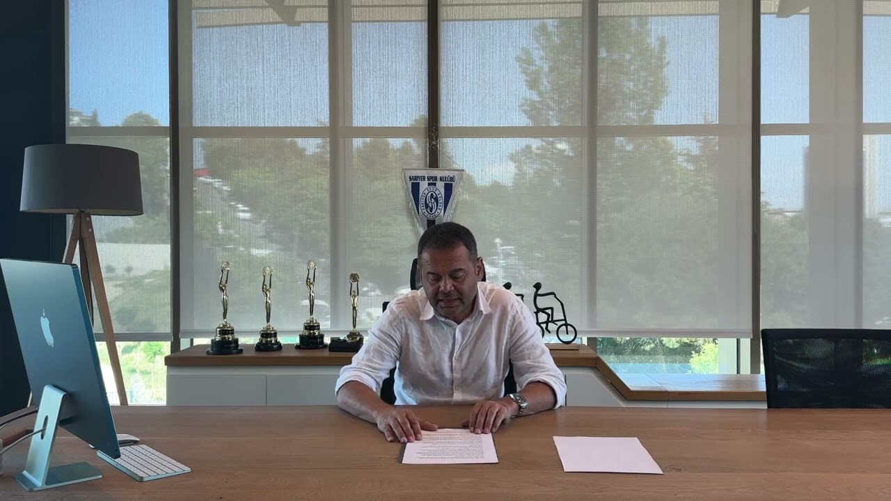 İsmail Geçim'den Açıklama