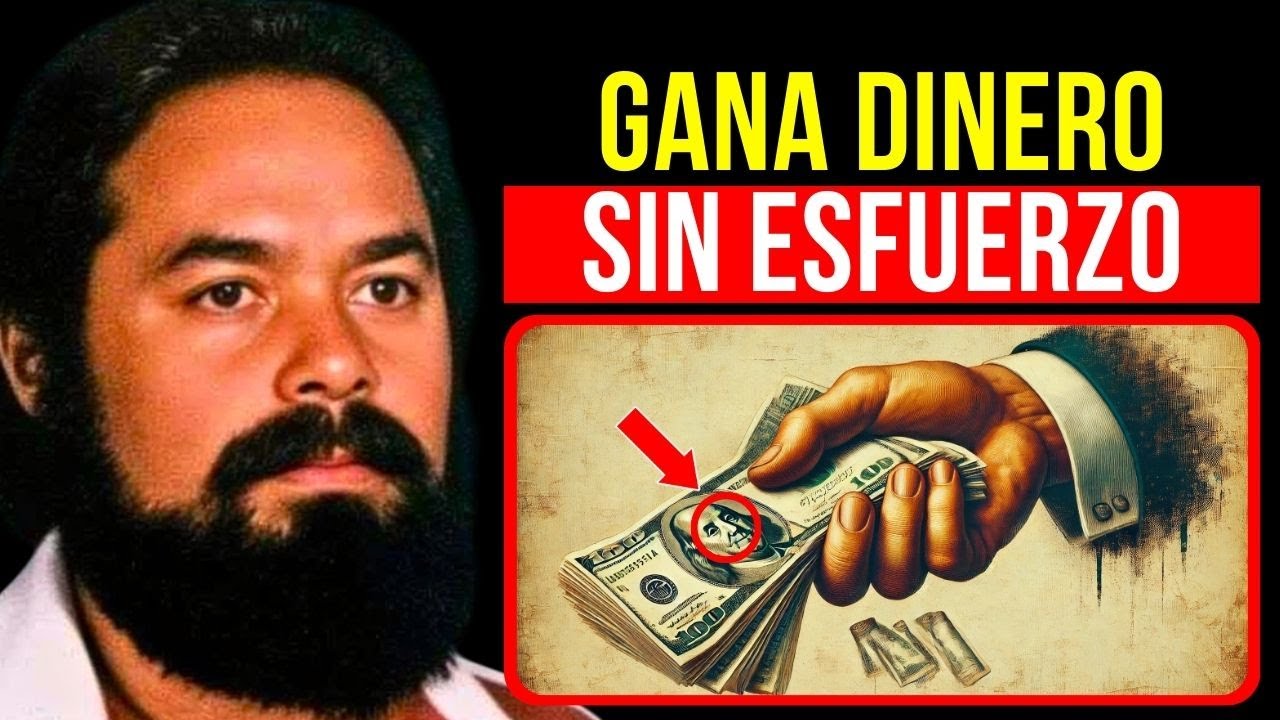 Di ESTO al Universo y el Dinero LLEGARÁ de INMEDIATO | Jacobo Grinberg