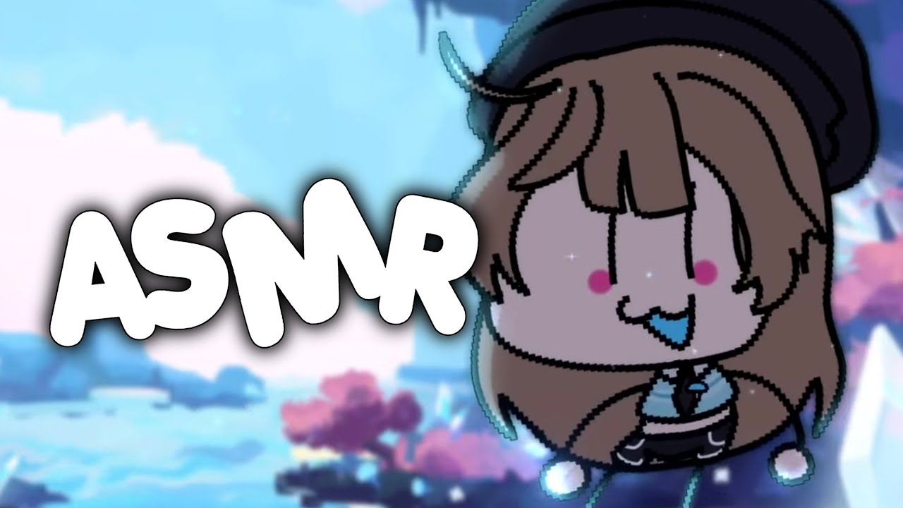 GOOB GOOB ASMR 🩷🩵