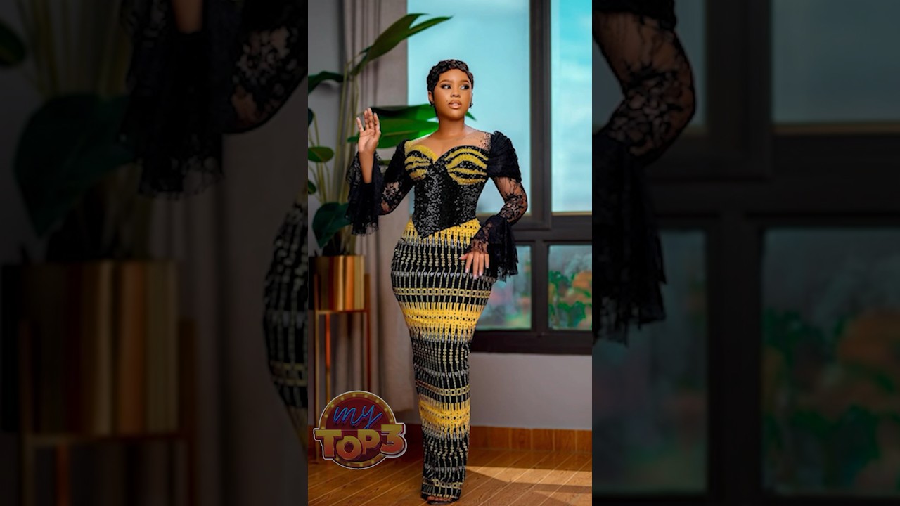 Mionekano mitatu ya Mbunifu wa mavazi nchini Mahaumes #Zuchu #Lulu #Jojo #shorts #zamaraditv