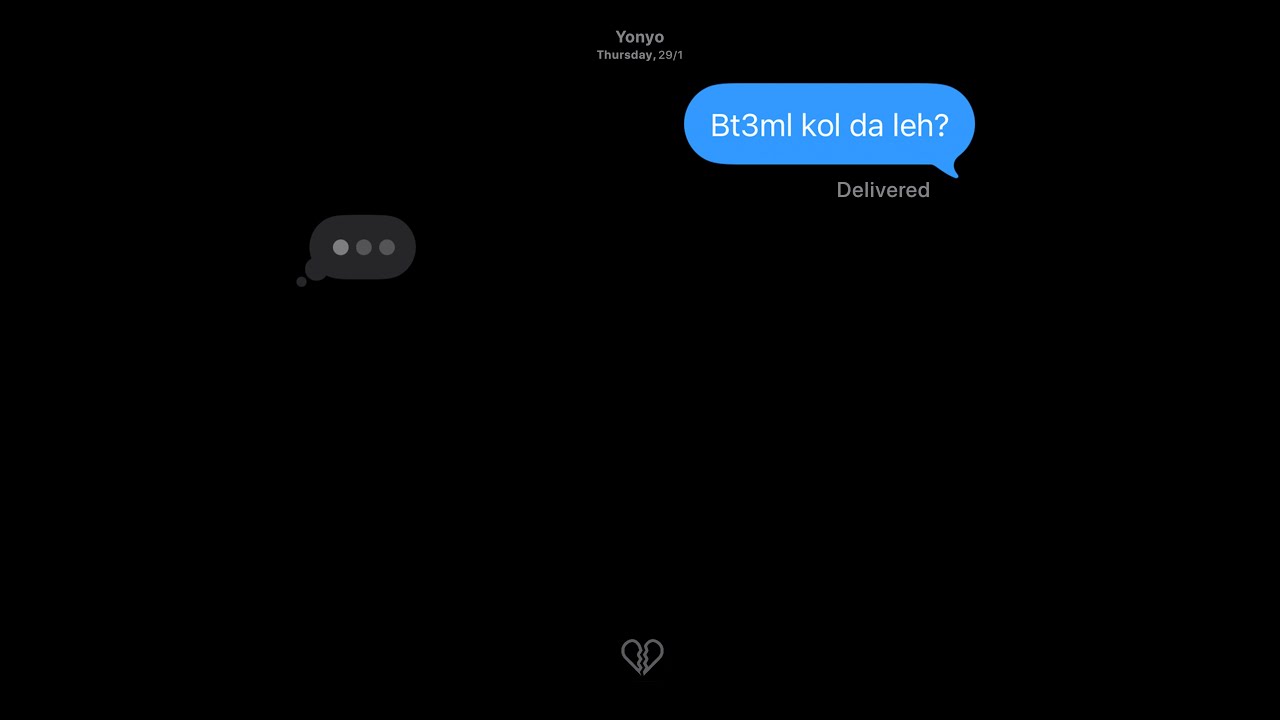YONYO - ESMO EH? (OFFICIAL AUDIO)
