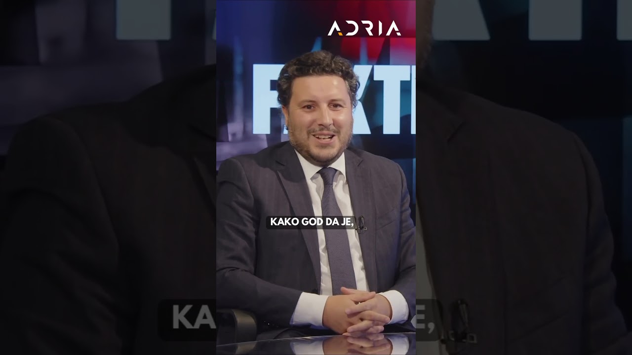 Abazovići dodali kumstvo i sa Karadjordjevićima