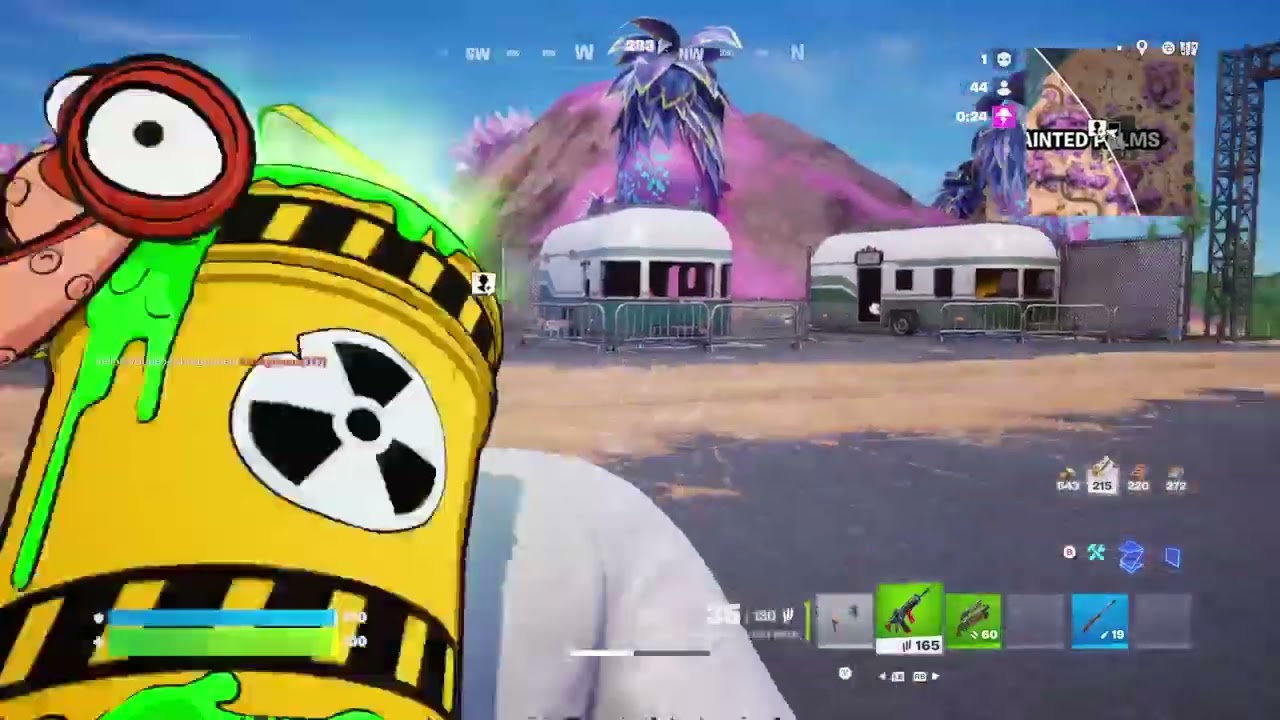 Fortnite Solo Battle Royale to be a winner you must feel like a winner