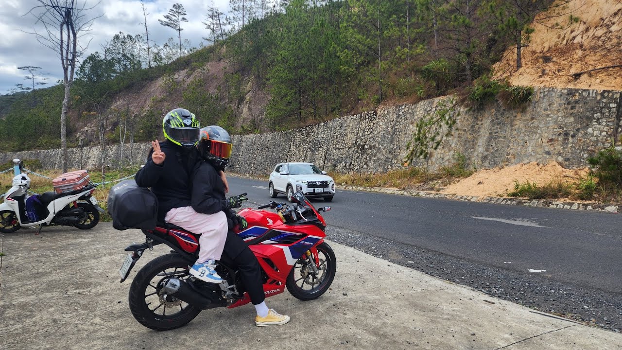 Biên Hòa - Nha Trang - Đà Lạt đầu năm 2024