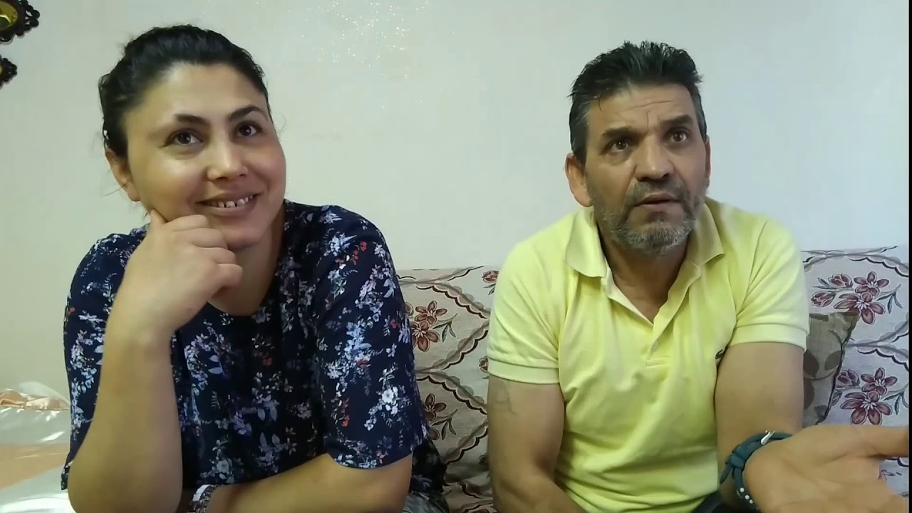Familja Shqiptare që jeton në Stamboll