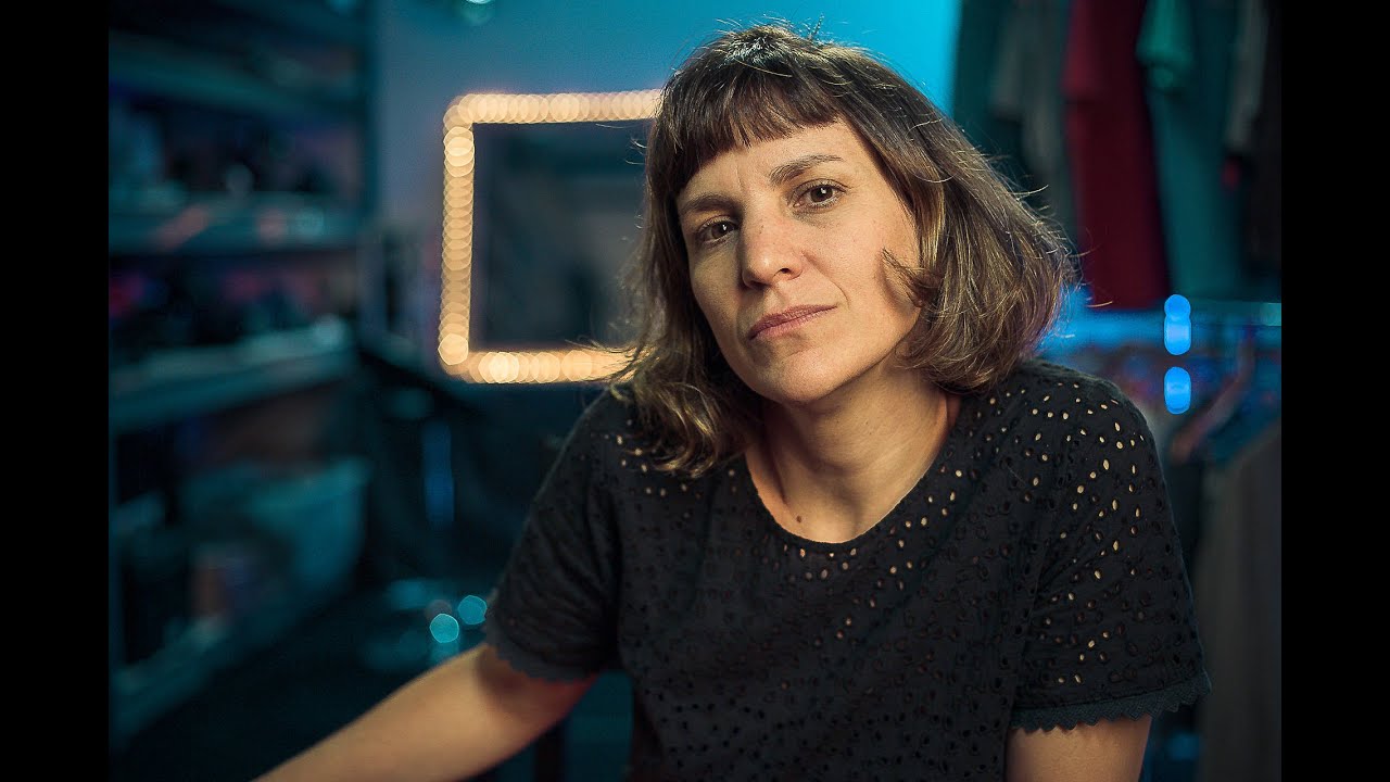 Entrevista a Laura Citarella - Trenque Lauquen