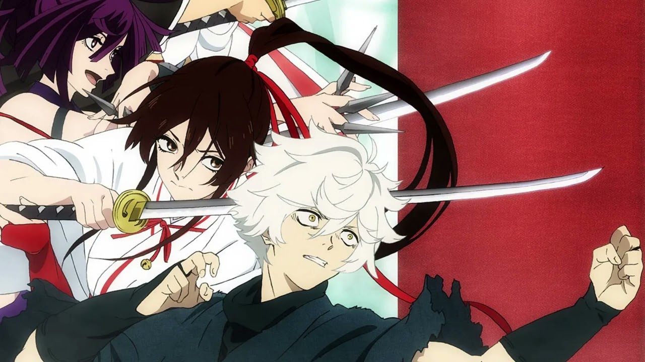 『Jigokuraku』Hell's Paradise / Opening Full -『WORK』by millennium parade &times; Sheena Ringo