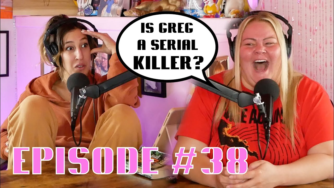 The Viral Podcast Ep. 38