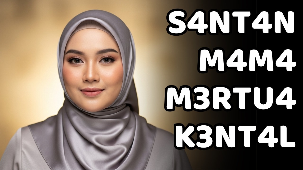 Kisah Kebaikan Mertua Kepada Menantu yang Tidak Tidak Tahu Malu - CERITA LA