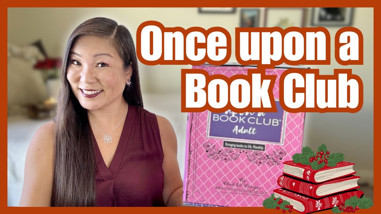 Once upon a Book Club | Where Things Were Wilder | Adult Selection | November 2025