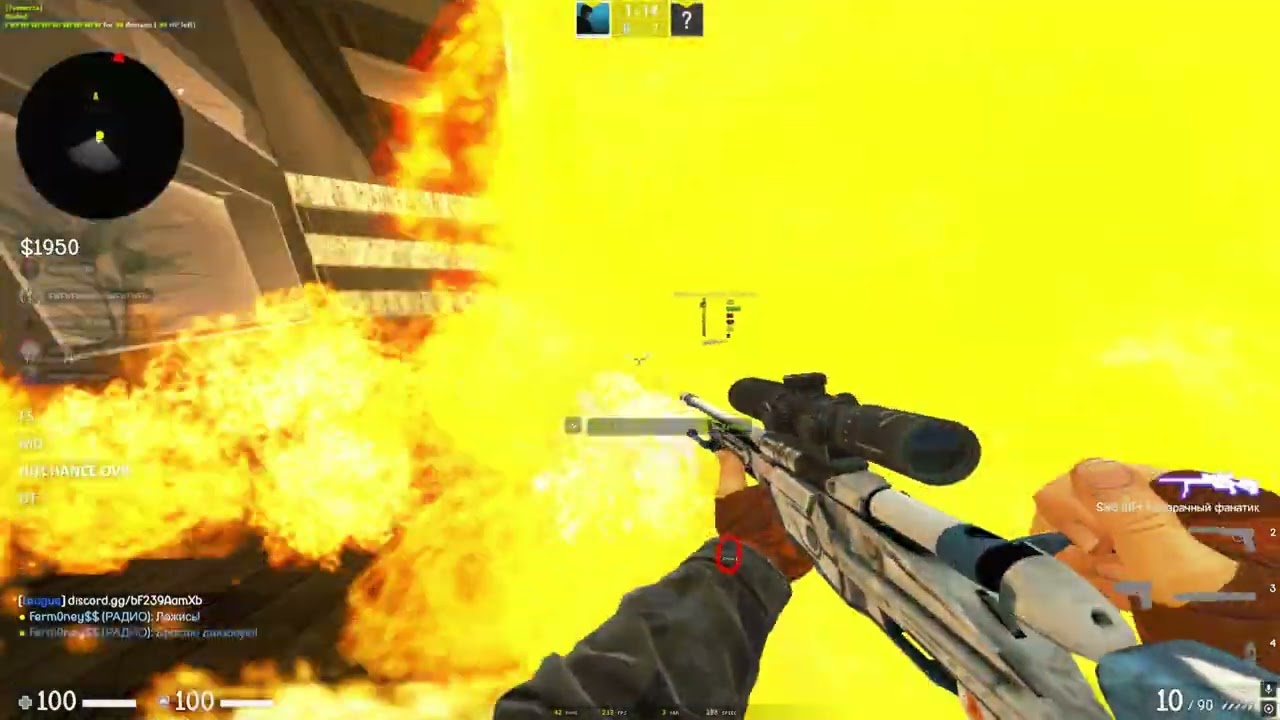 hvh highlights ft. gamesense x Tennezza Tech best cfg#neverlose #gamesense #hvhhighlights