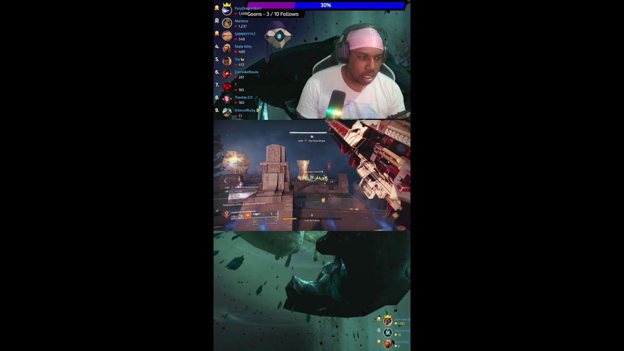 Friday Raid!!!