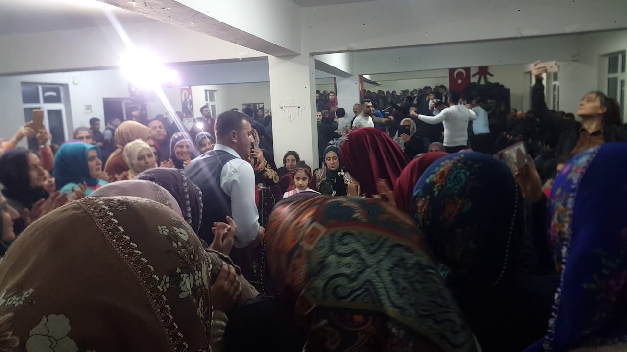 Niğde yildiztepe Hasan&Fatma