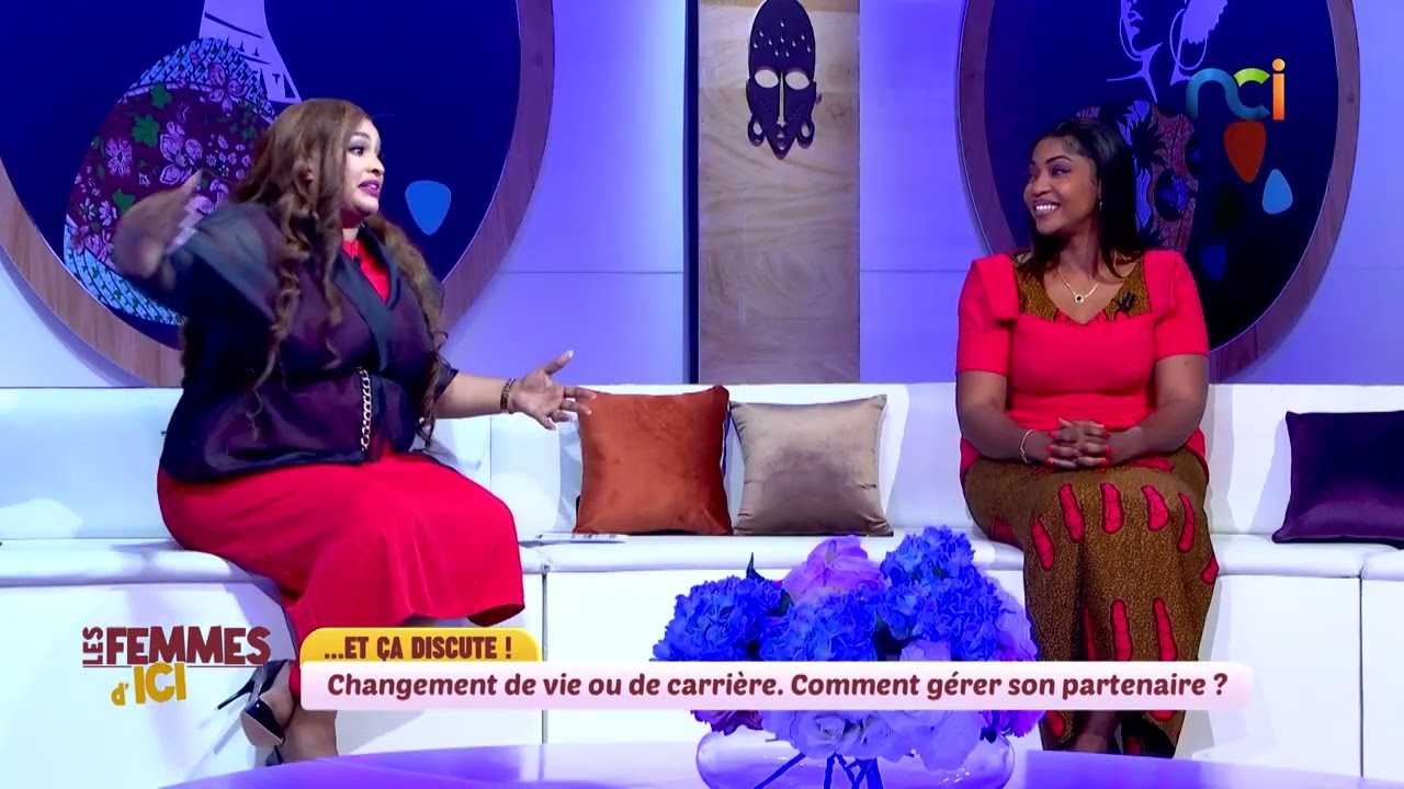 Les Femmes d'Ici du 12 novembre 2024 I 