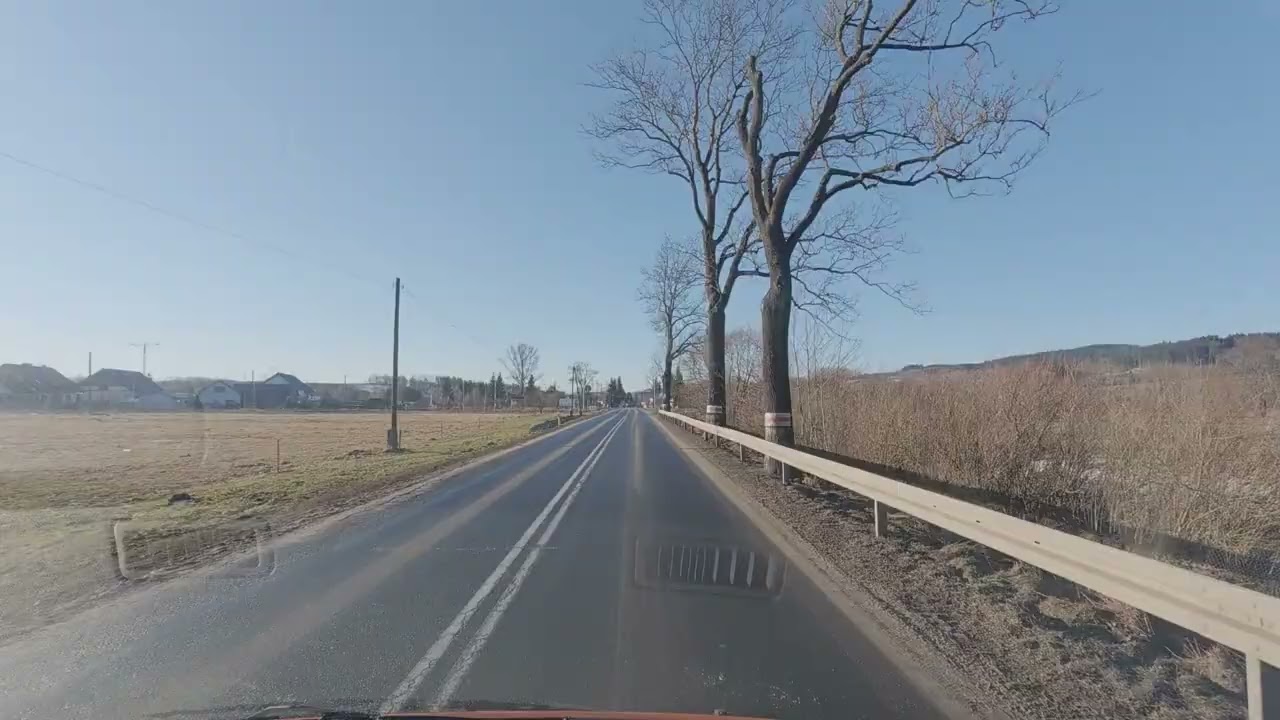 Ciechanowice - Zieleniec
