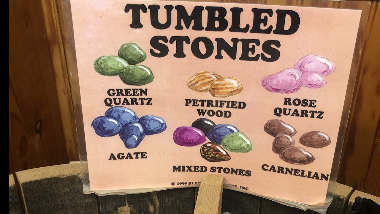 GEM MINING & HAUL IN CHEROKEE & FRANKLIN, NC. MINE YOUR OWN CRYSTALS! DON'T MAKE THIS MISTAKE!