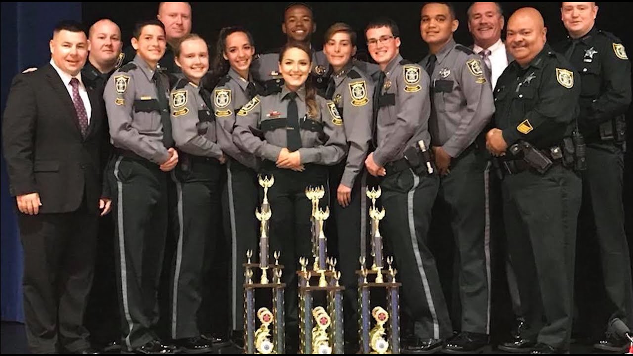 SCSO Explorers