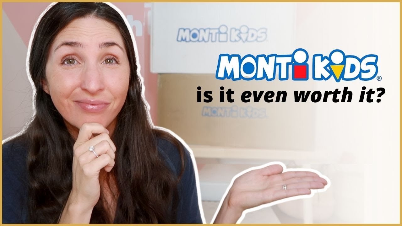 MONTI KIDS REVIEW: Is it even worth it?! Cost Break Down + FAQs On The Montessori Toy Subscription