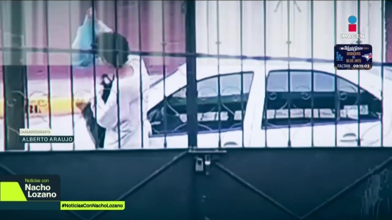 Lucio rompi&oacute; el silencio tras abandonar a su beb&eacute; en Tultitl&aacute;n | Lo Mejor de Imagen Noticias