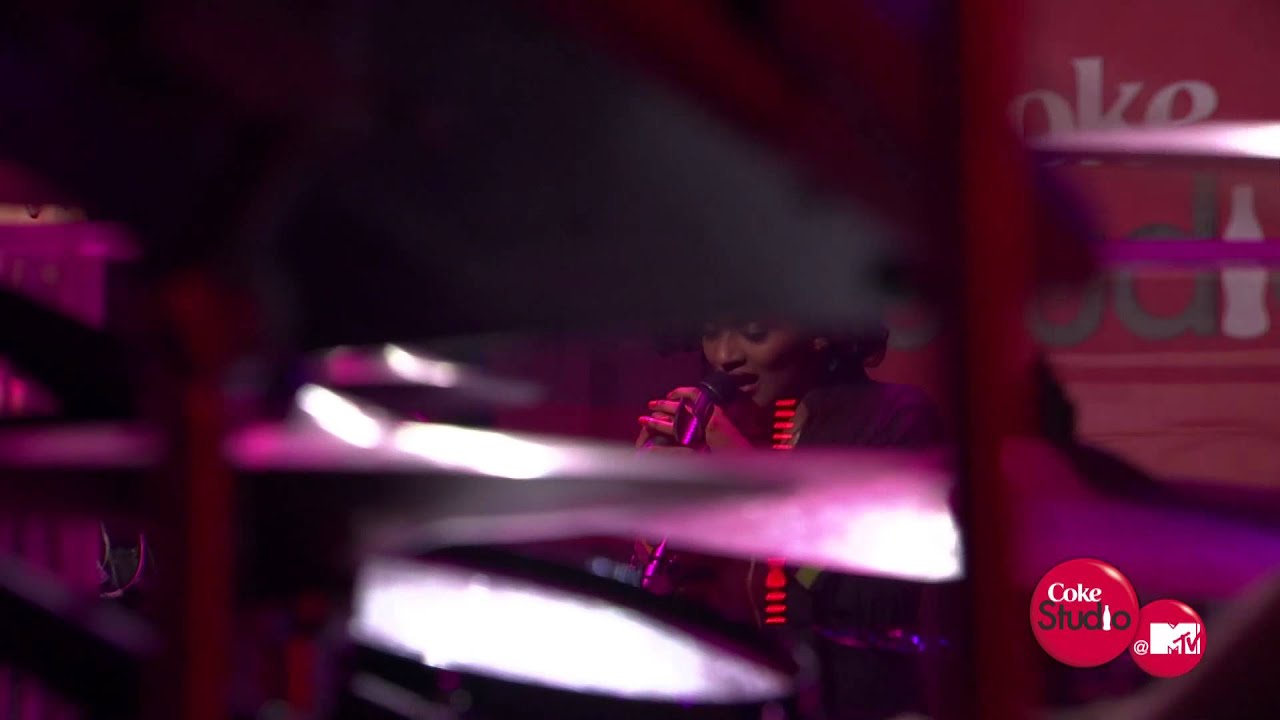 Vari Jaun - Hitesh Sonik feat Moora Lala & Suman Sridhar, Coke Studio @ MTV Season 2