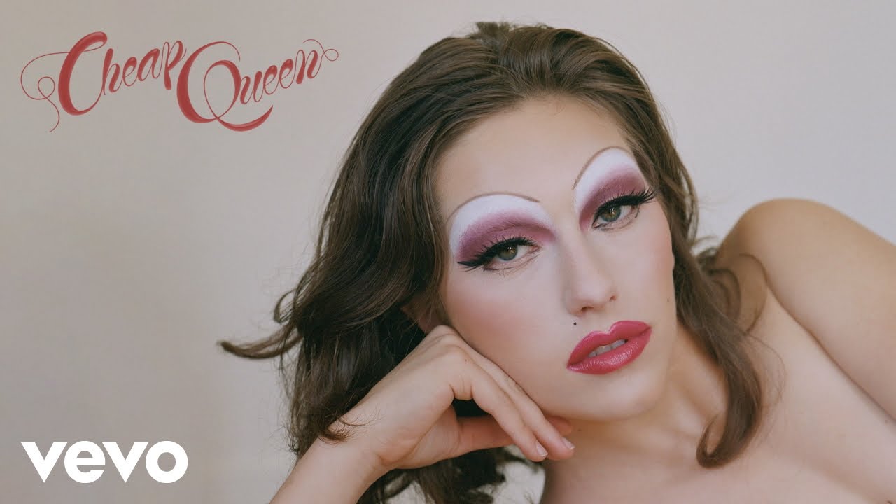 King Princess - Trust Nobody (Official Audio)