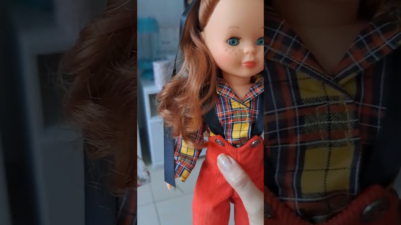Nancy Cola y fasciculos 45,46 y 47 de coleccion planeta ,dos  Sindys pedigree!!🥰🥰