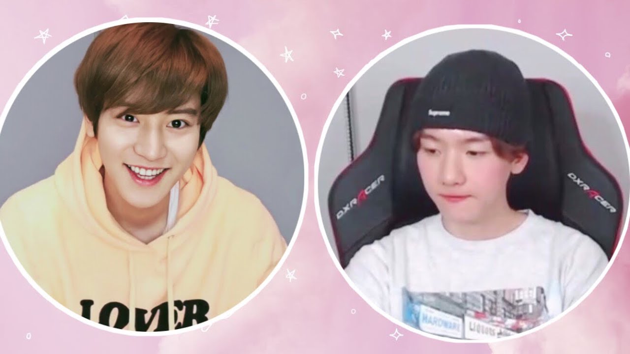 [CHANBAEK][찬백]: Baekhyunee dịu dàng với Chanyeol như thế nào?