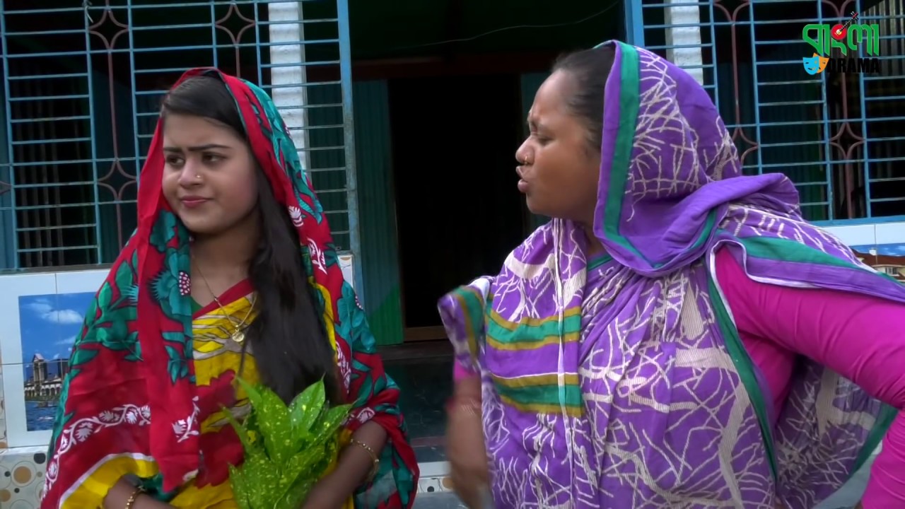 ঘাউরা বউ - জীবন বদলে দেয়া একটি শর্ট ফিল্ম | ''Onudhabon Episode'' - 38 | ''অনুধাবন'' ৩৮