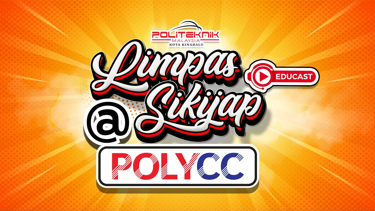 Episod 4: Jangan Meniru!