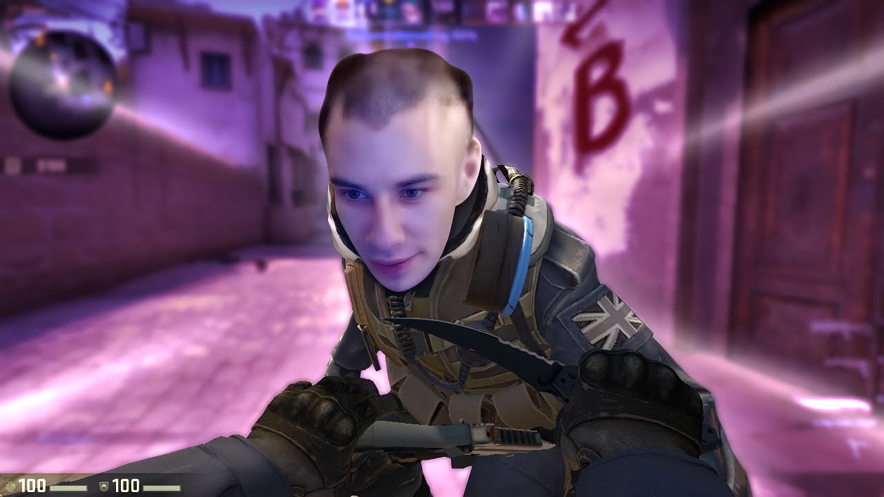 DAME EL ARMA O TE MATO!