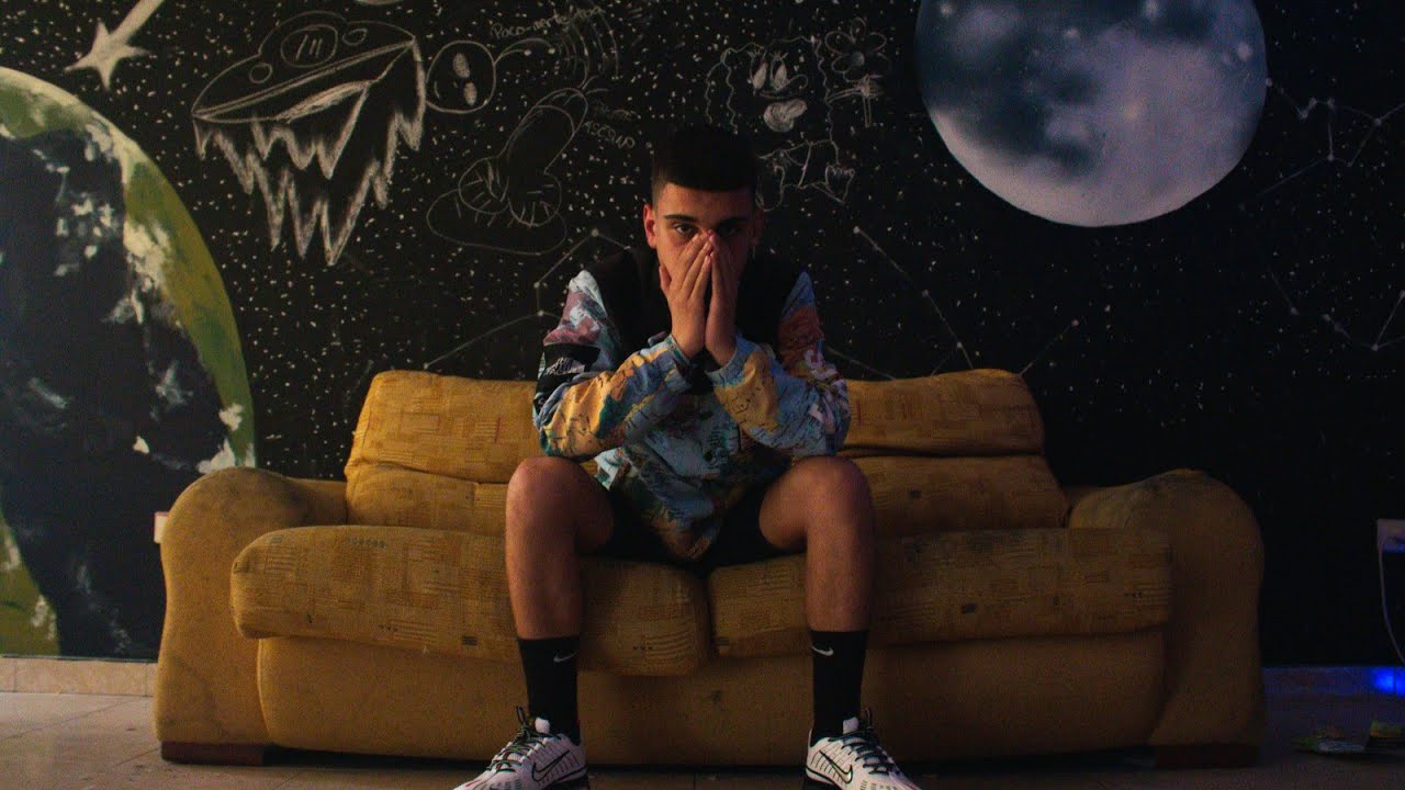 KID MOUNT - ARREGLAMOS (SHOT BY XPLICIT)