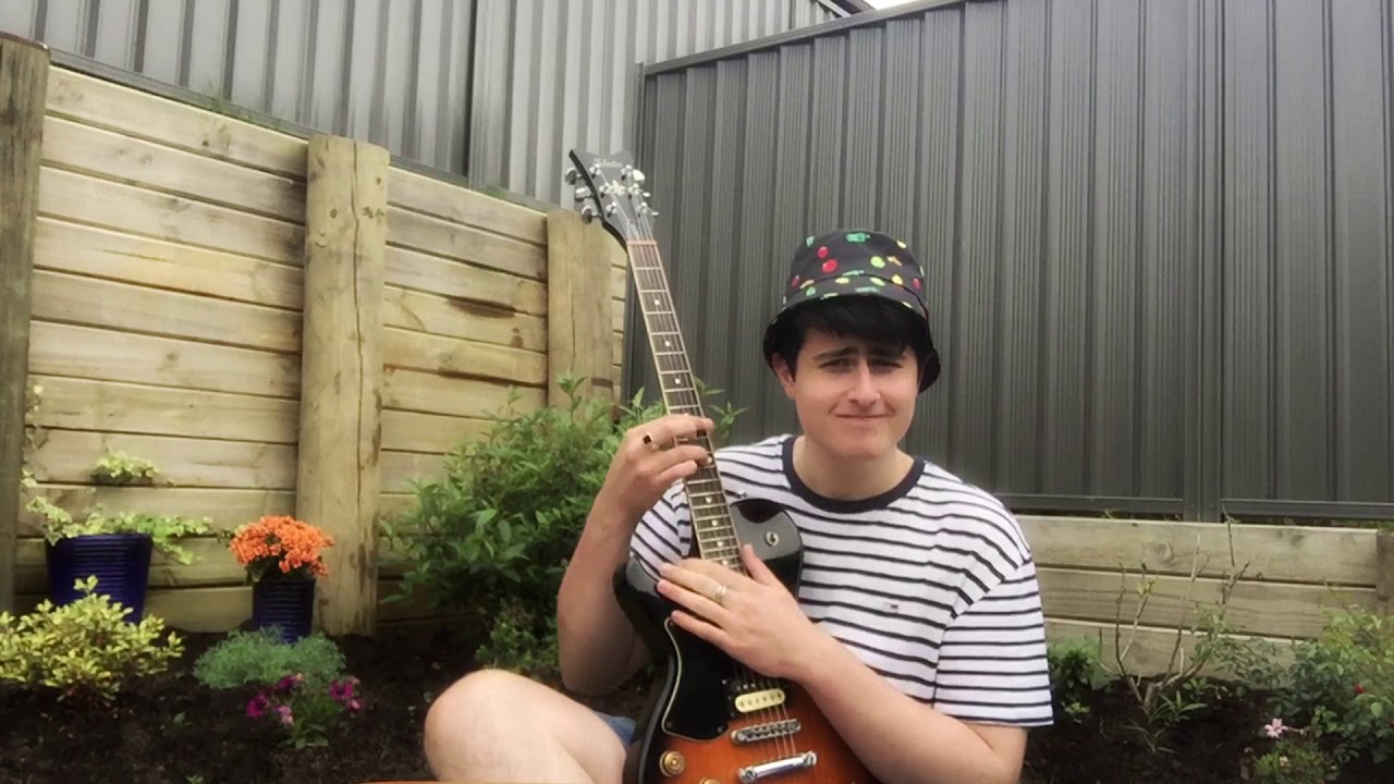 JakeC  - Call Me, Dear (Official Video)