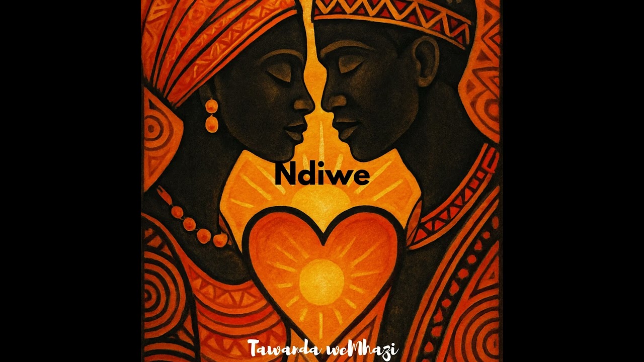 Ndiwe