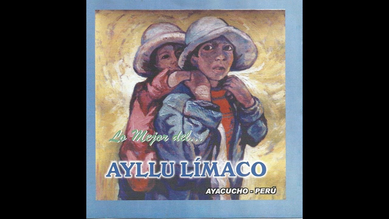 Música Peruana. Ayllu Límaco. 