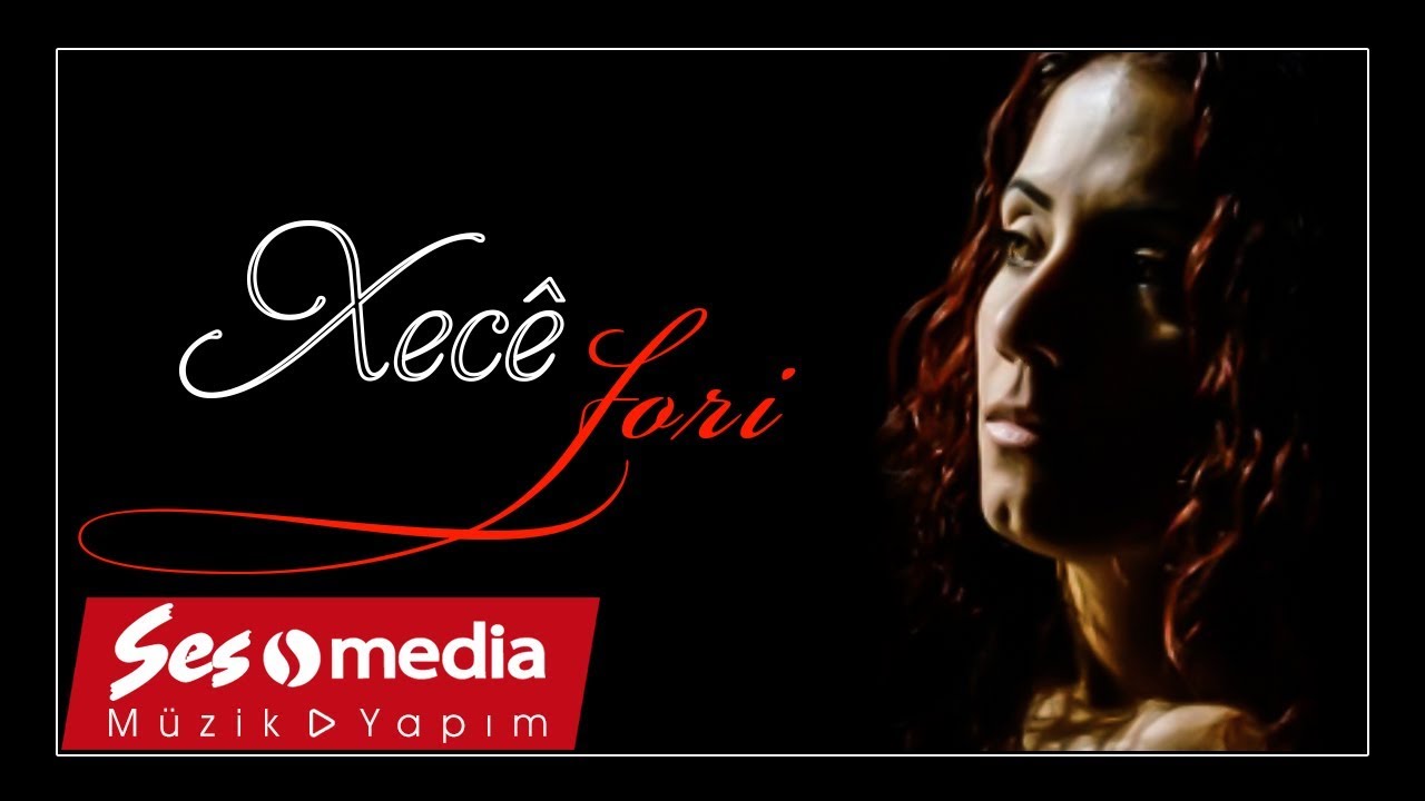 Xec&ecirc; - Lor&icirc; [Official Audio | &copy; SesMedia]