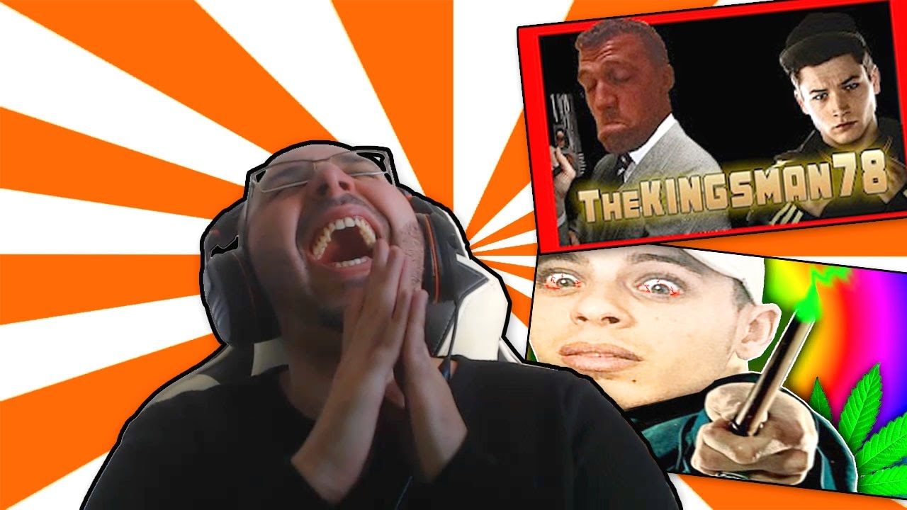LES MEILLEURS [YTP] FR #2 - Un YTP sur MOI !
