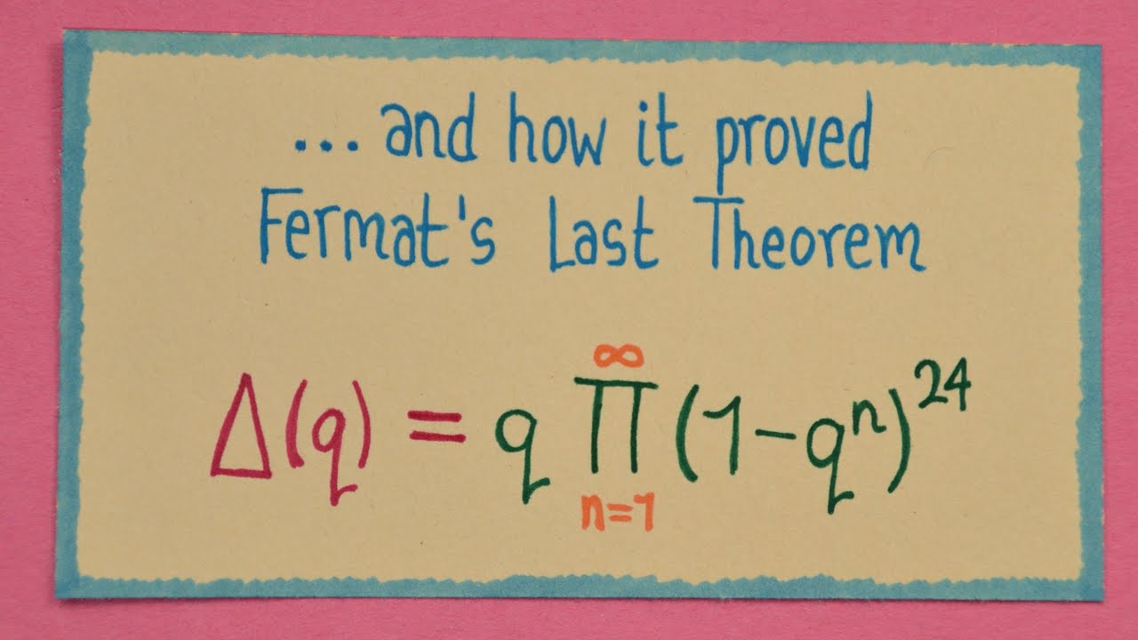 The bridge between number theory and complex analysis