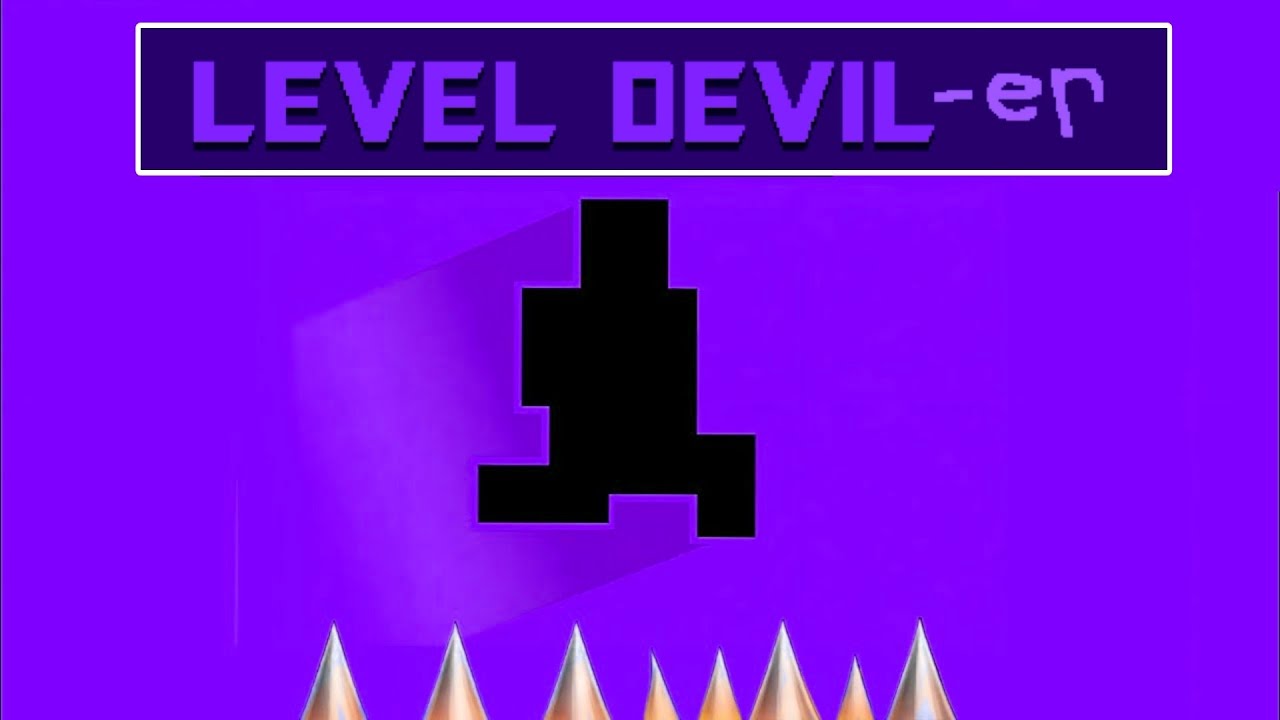 Level devil part 2 little bit hard | rj rock