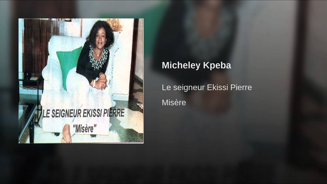Micheley Kpeba