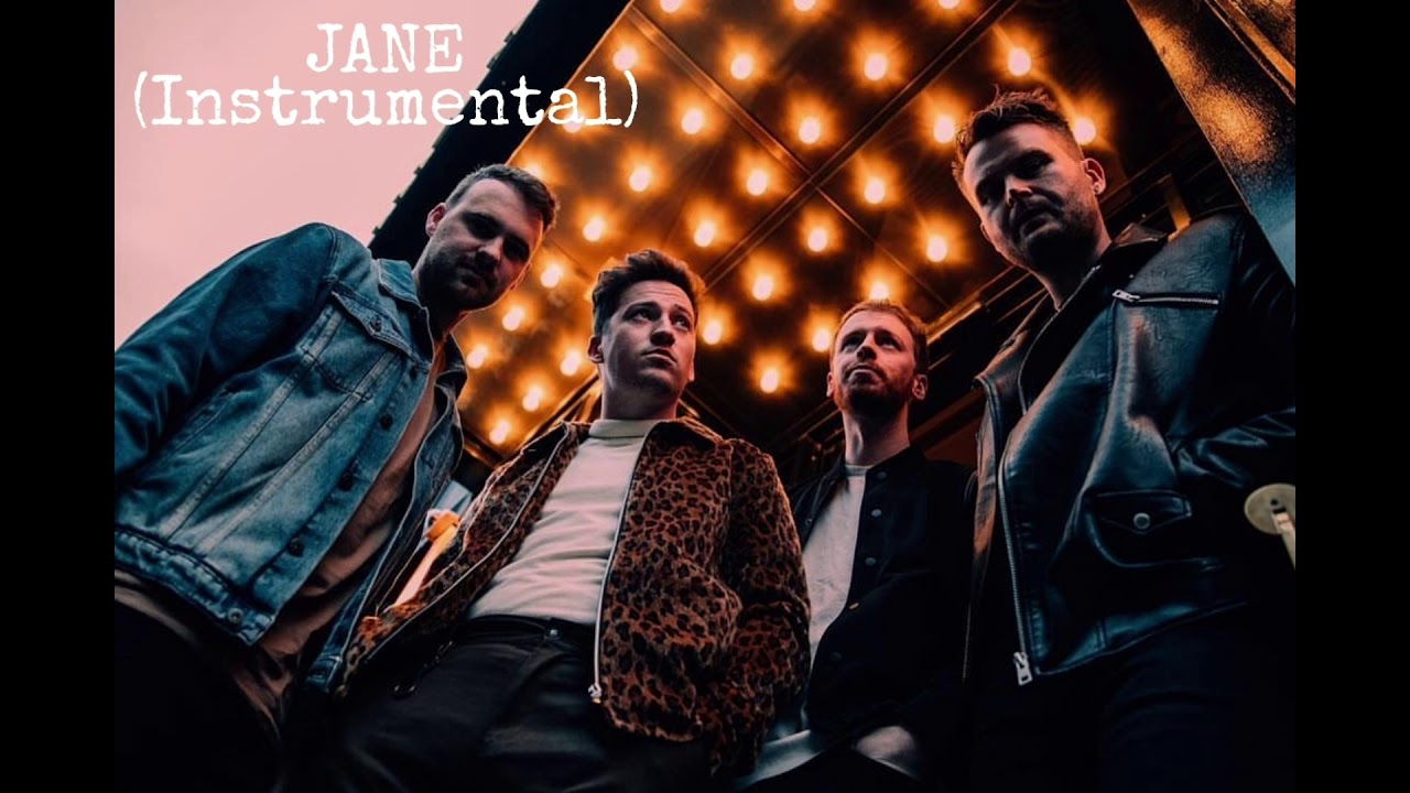 Picture This - Jane (Instrumental)