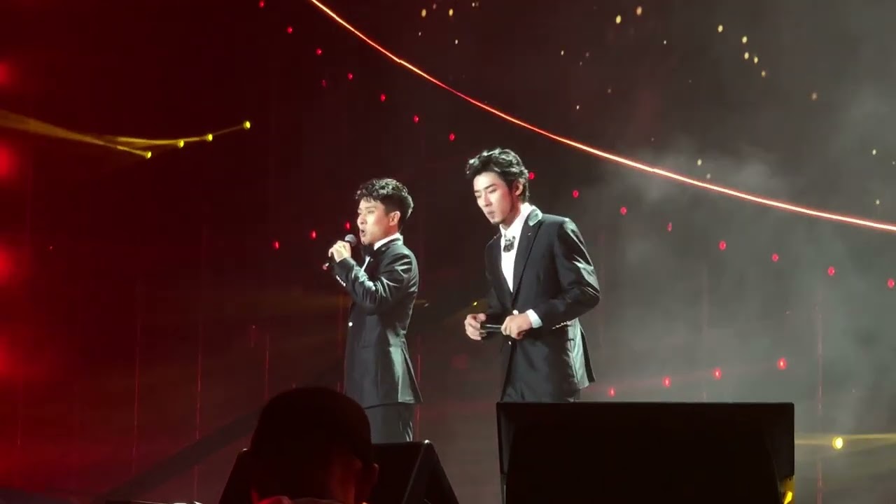 《饮酒歌》【马佳&高天鹤】