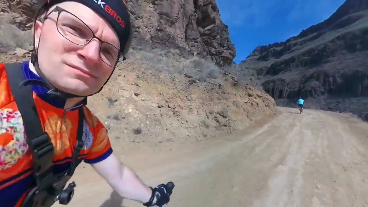 Gran Canaria - Day 2