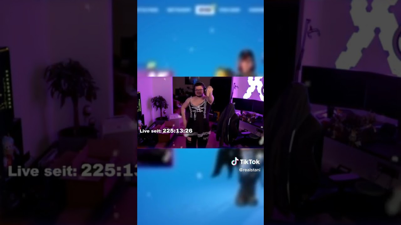 The wednesday Dance With a Maid Cosplay by Stanplay 