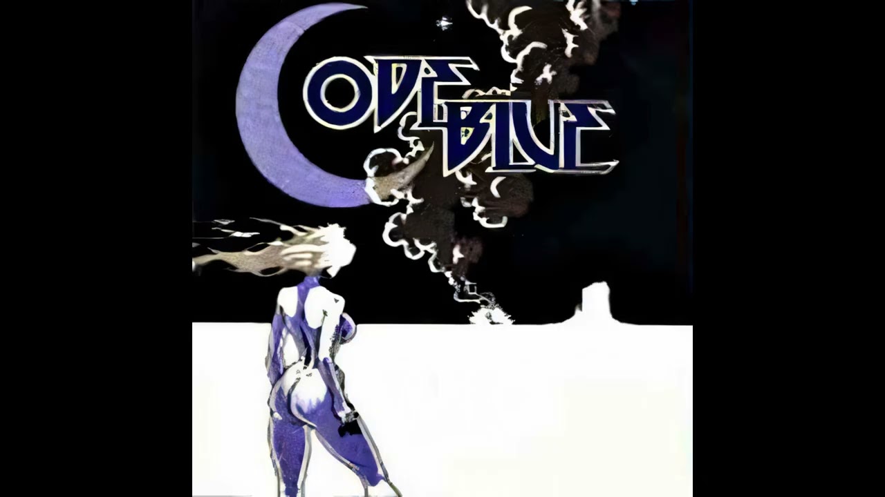 Code Blue - Winds of Change