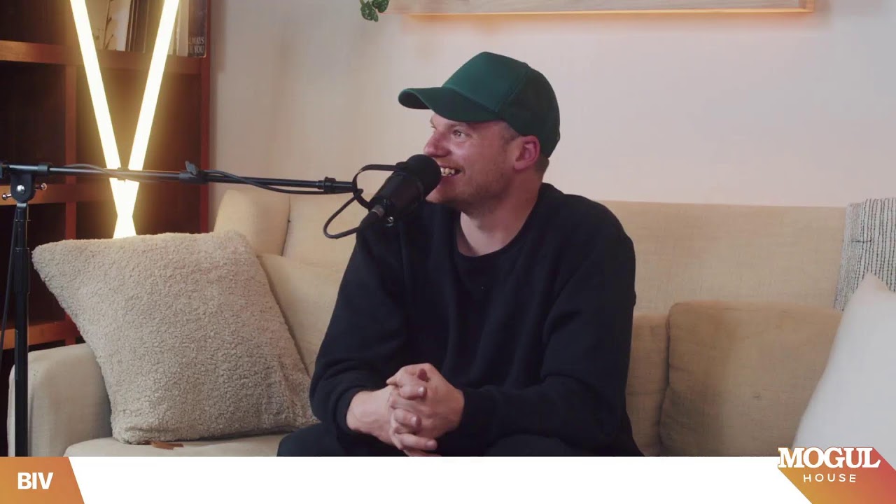 S2 EP No. 19 - feat. BIV @mogulhouse | Live at THE MOGUL HOUSE