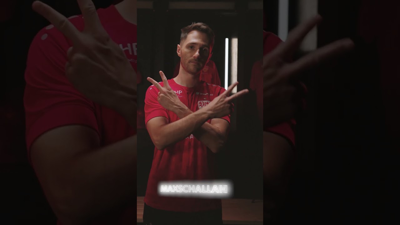 VfB Prime League Summer Split 2025 #roster