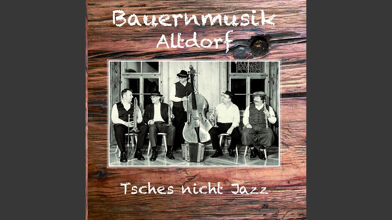 Schottisch (Urner Föhn)